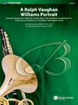 A Ralph Vaughan Williams Portrait - Band Arrangement