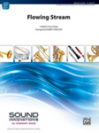Flowing Stream - Band Arrangement