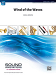 Wind Of The Waves - Band Arrangement