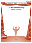 Secret Laboratory [Concert Band] Adams Conc Band