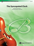 The Syncopated Clock - String Arrangement