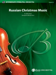 Russian Christmas Music - Full Orchestra Arrangement
