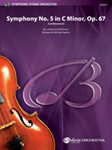 Symphony No. 5 In C Minor, Op. 67 - String Arrangement