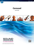 Carousel - String Arrangement
