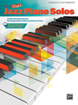 Big Phat Jazz Piano Solos FED-MD2 [intermediate piano] Goodwin