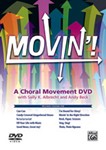 Movin' A Choral Movement DVD