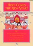 Here Comes the New Year Songbook