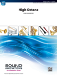 High Octane - Band Arrangement