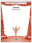 Lakeside [Concert Band] Tippette Conc Band