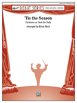 'Tis The Season - Band Arrangement