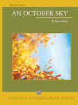 An October Sky - Band Arrangement