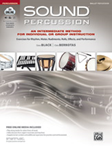 Sound Percussion - Mallet Percussion (with online media)