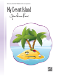 My Desert Island - Teaching Piece