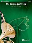 The Banana Boat Song [Concert Band] Lopez Conc Band