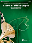 Land of the Thunder Dragon [Concert Band] Story Conc Band