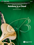 Alfred Kamuf M                Rainbow in a Cloud - Concert Band