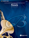 Pinnacle - Band Arrangement