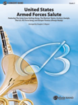 United States Armed Forces Salute - Band Arrangement