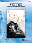 A Star Is Born [concert band] Story Conc Band