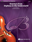 Overture From Orpheus In The Underworld - Full Orchestra Arrangement