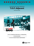 T.O.P. Adjacent - Jazz Arrangement