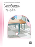 Sneaky Staccatos [Piano]