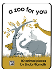 A Zoo For You  IMTA-A/B3  [piano] PIANO SOL