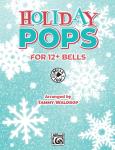 Holiday Pops for 12+ Bells  -