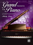 Grand Favorites for Piano, Book 5 [Piano]