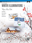 Winter Illuminations IMTA-C2 [late intermediate piano] Rossi - Recital Suite Series