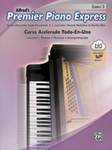 Premier Piano Express: Spanish Edition Libro 3