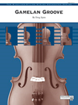 Gamelan Groove - String Arrangement