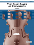 The Blue Caves Of Zakynthos - String Arrangement