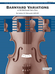 Barnyard Variations - String Arrangement