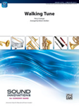 Walking Tune - Band Arrangement