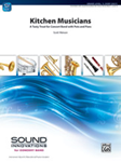 Kitchen Musicians - Band Arrangement