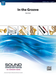 In The Groove - Band Arrangement