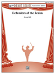 Alfred Bell J   Defenders of the Realm - Concert Band