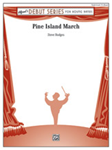 Pine Island March - Band Arrangement