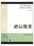 The Offerings Of Nadab And Abihu - Band Arrangement