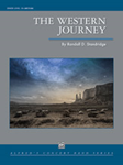 The Western Journey - Band Arrangement