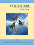 Fresh Winds - Band Arrangement