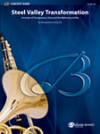 Steel Valley Transformation - Band Arrangement