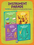 Instrument Parade [General Music and Classroom Publications]