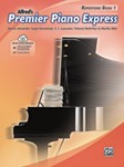 Premier Piano Express, Repertoire Book 1 [Piano]