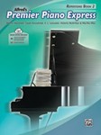 Premier Piano Express, Repertoire Book 2 Book