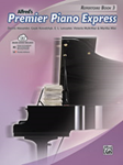 Premier Piano Express / Repertoire 3 / Alexander/Kowalchyk/Lancaster