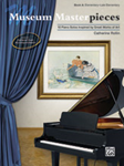 [PP, P2] Museum Masterpieces, Book A [Piano]