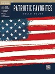 Patriotic Favorites Instrumental Solos [Cello]