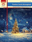 Timeless Carols Reimagined [Piano]